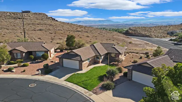 989 W Dover Way, Saint George, UT 84770 - #2