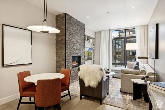 1702 W Glencoe Mountain Way #6006, Park City, UT 84060 - Image #2