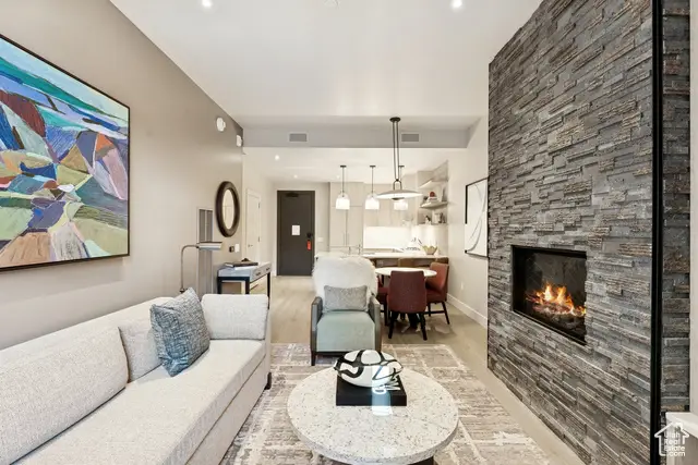 1702 W Glencoe Mountain Way #6006, Park City, UT 84060 - Image #3