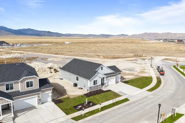 5495 N Saddle Stone Dr. E #535, Eagle Mountain, UT 84005 - Image #3