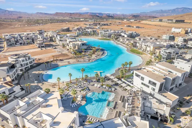 5786 S Amber Ridge Dr, Saint George, UT 84790 - Image #2