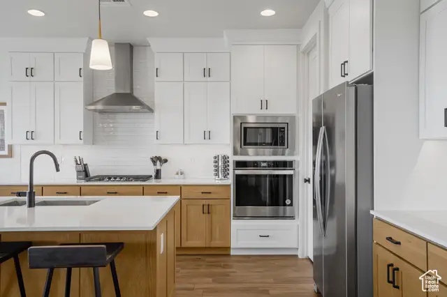 5786 S Amber Ridge Dr, Saint George, UT 84790 - Image #3