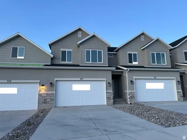 357 E 1480 N #40, Salem, UT 84653