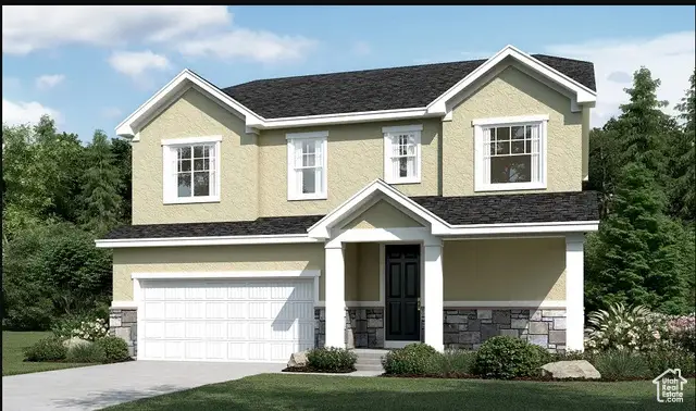 5463 N Saddle Stone Dr #533, Eagle Mountain, UT 84005 - Image #2