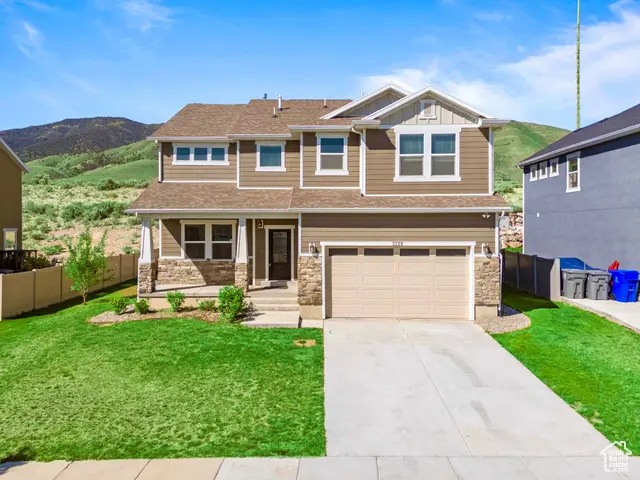 3219 S Deer Canyon Dr, Saratoga Springs, UT 84045 - Image #1