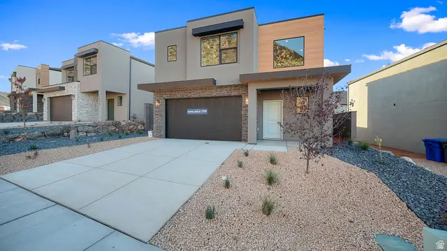 1516 S Staircase Way #4102, Washington, UT 84780 - #2