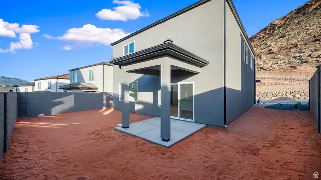 1516 S Staircase Way #4102, Washington, UT 84780 - #3