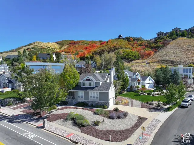 3893 S Bountiful Blvd, Bountiful, UT 84010 - #1