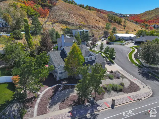 3893 S Bountiful Blvd, Bountiful, UT 84010 - #2