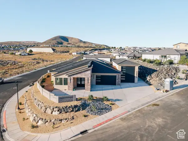 1753 W 250 N, Hurricane, UT 84737