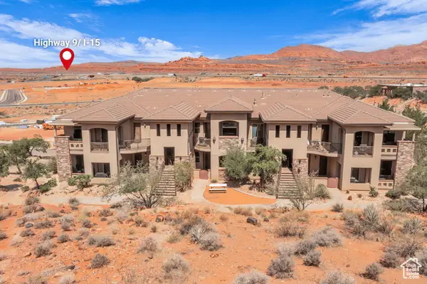 188 N 6680 W #H6, Hurricane, UT 84737