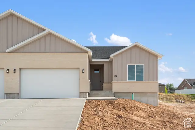 132 E 1500 N, Nephi, UT 84648 - #1
