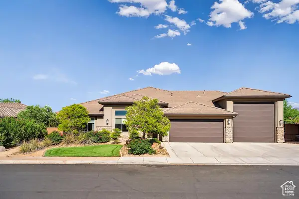 2623 S 3970 W, Hurricane, UT 84737