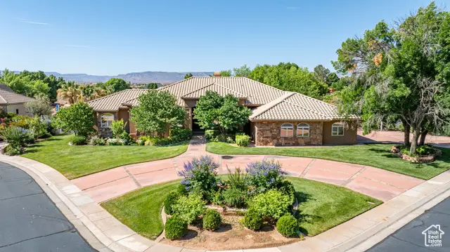 1287 W Bloomington Dr S #7, Saint George, UT 84790 - Image #2