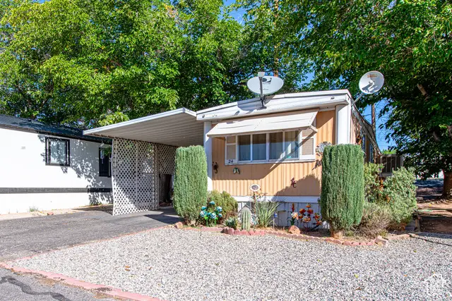 200 E 400 S #24, Washington, UT 84780 - #1