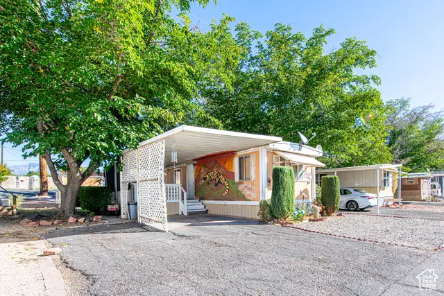 200 E 400 S #24, Washington, UT 84780 - #2