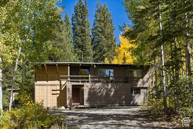 8098 S Old Prospect Ave E, Brighton, UT 84121 - Image #1