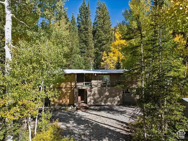 8098 S Old Prospect Ave E, Brighton, UT 84121 - Image #2