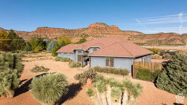 530 W Powell Dr, Kanab, UT 84741