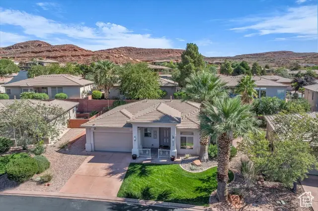 1584 N Raven Ln, Saint George, UT 84770 - Image #1