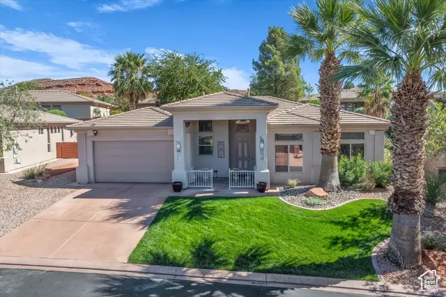 1584 N Raven Ln, Saint George, UT 84770 - Image #2