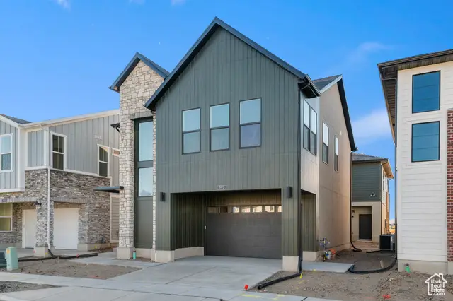 3971 W Red Clover Dr, Lehi, UT 84048 - Image #3