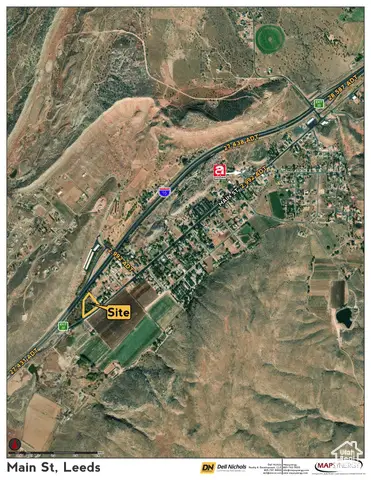 376 S Main St, Leeds, UT 84746 - Image #1