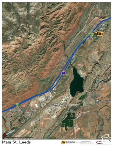 376 S Main St, Leeds, UT 84746 - Image #2