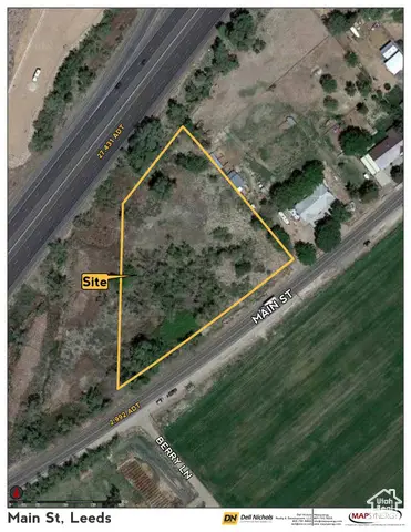 376 S Main St, Leeds, UT 84746 - Image #3