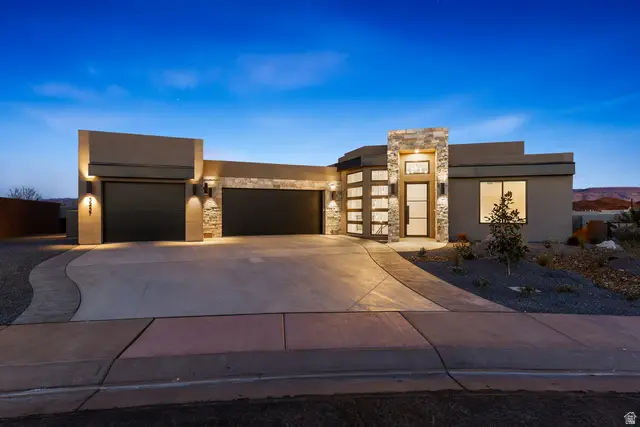 3257 S Drifting Dunes Ln, Hurricane, UT 84737 - #1