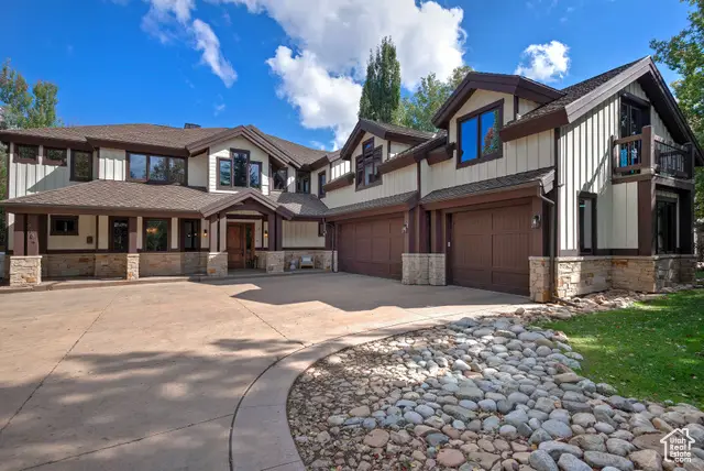 4784 Sagebrush Rd, Park City, UT 84098 - Image #2