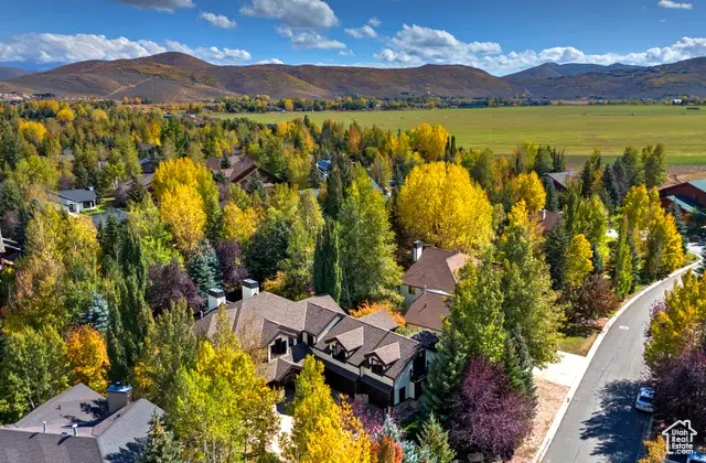 4784 Sagebrush Rd, Park City, UT 84098 - Image #3