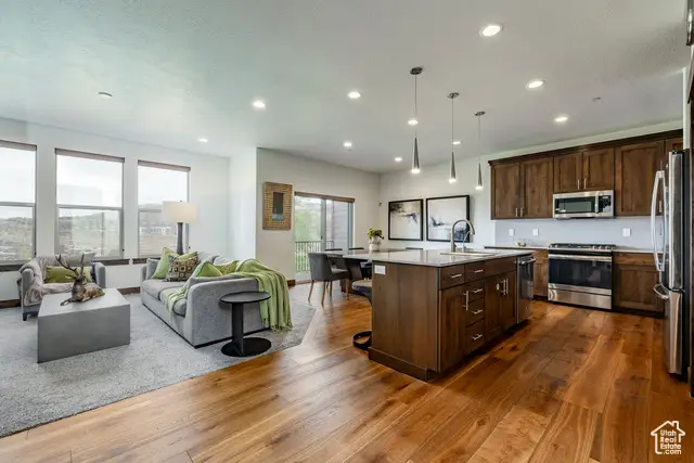 924 W Abigail Dr, Kamas, UT 84036 - Image #2