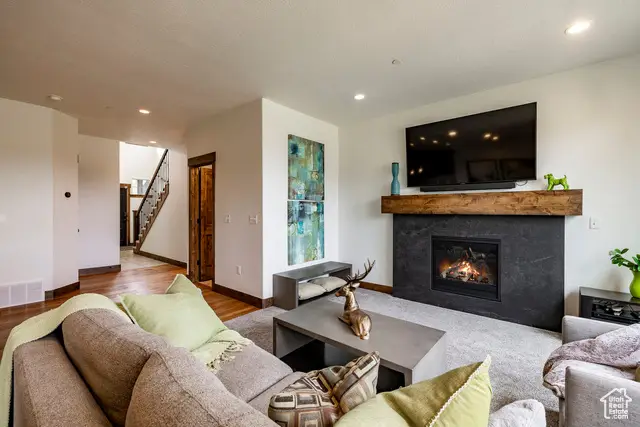 924 W Abigail Dr, Kamas, UT 84036 - Image #3