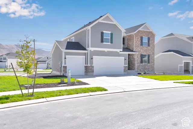 5484 N Saddle Stone Dr E #509, Eagle Mountain, UT 84005 - Image #2