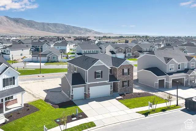 5484 N Saddle Stone Dr E #509, Eagle Mountain, UT 84005 - Image #3