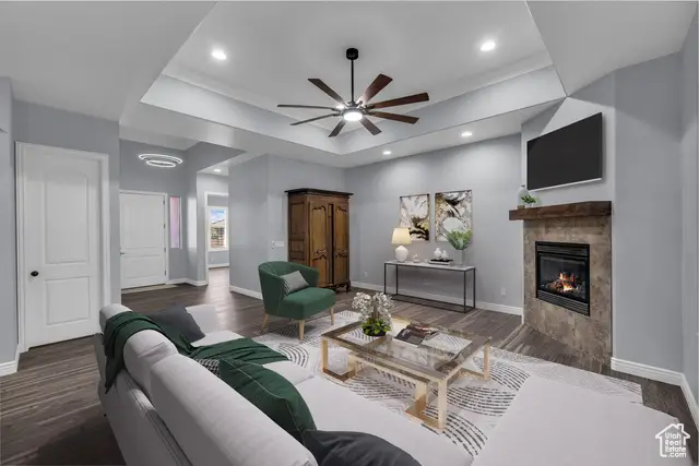 587 E Amiata Way, Washington, UT 84780 - Image #3