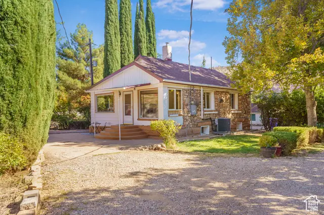 336 E Main St, Rockville, UT 84763 - Image #1