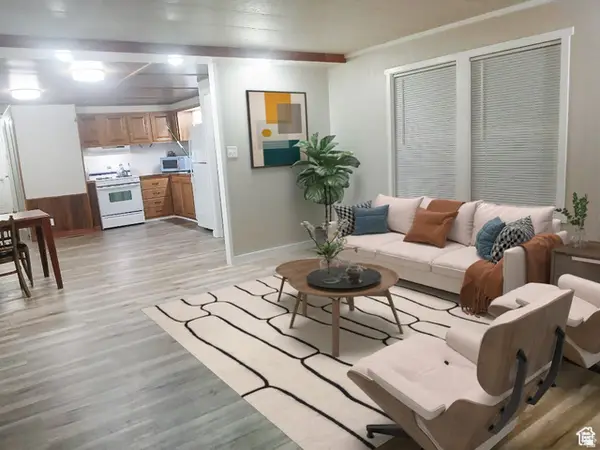 1101 S Carbon Ave #39, Price, UT 84501