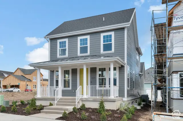 6738 W Docksider Dr, South Jordan, UT 84009 - Image #2