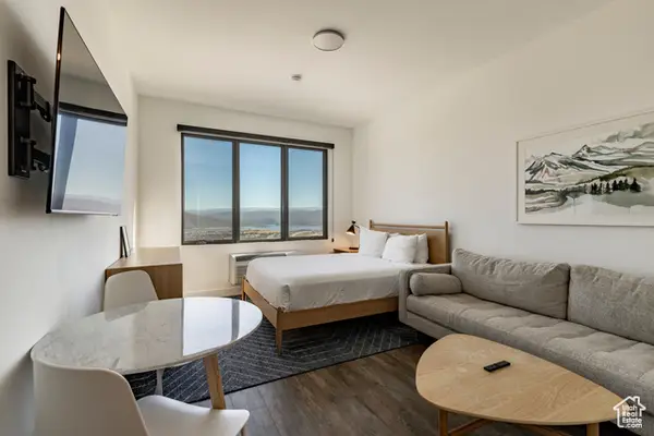 2303 W Deer Hollow Rd #1231, Park City, UT 84060