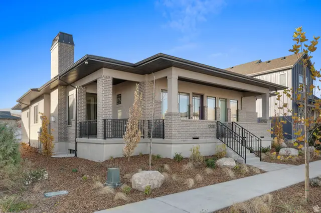 7208 S Ramble Rd, West Jordan, UT 84081 - Image #2