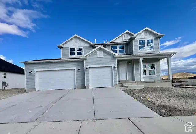 1201 E Blackfeet Dr #525, Eagle Mountain, UT 84005 - Image #1