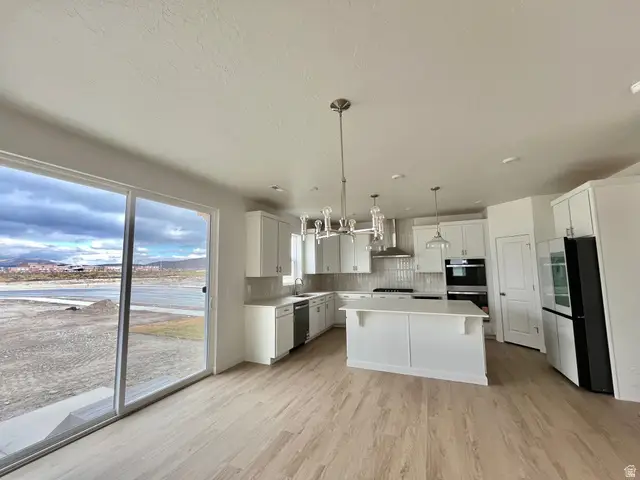 1201 E Blackfeet Dr #525, Eagle Mountain, UT 84005 - Image #3