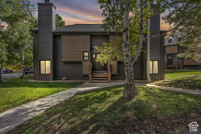 2100 Canyon Resorts Dr #5A, Park City, UT 84098 - Image #1