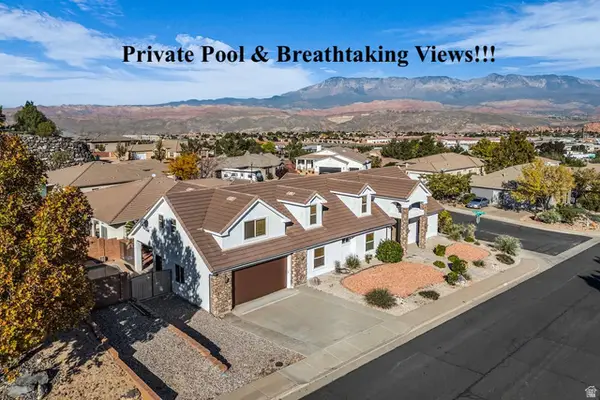 222 S Valley View Dr, Hurricane, UT 84737