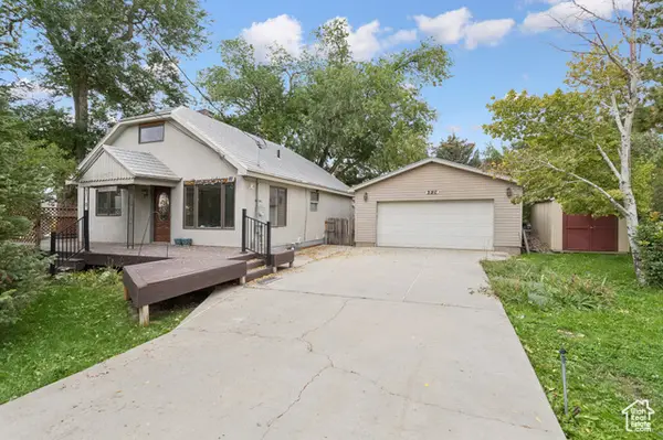 590 S Center St, Midway, UT 84049