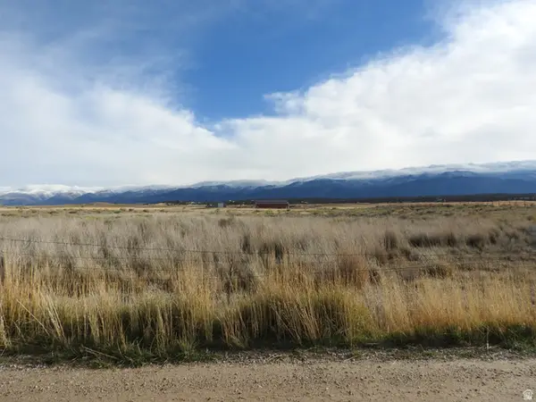 Address Withheld By Seller, Chester, UT 84623