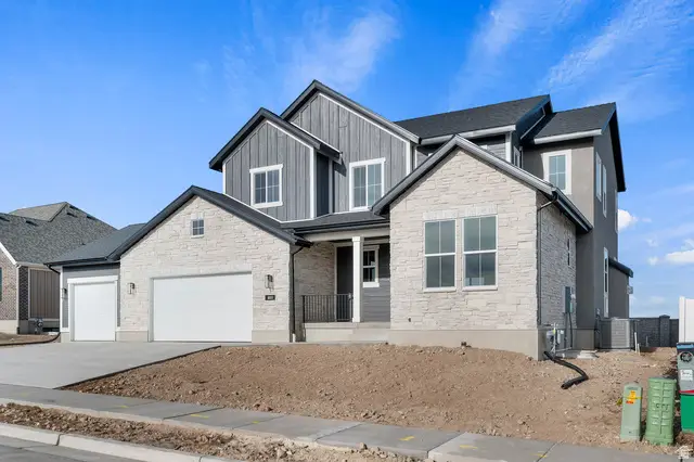 6786 W Broad Stem Way, Herriman, UT 84096 - Image #2