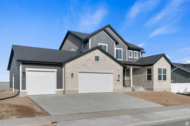6786 W Broad Stem Way, Herriman, UT 84096 - Image #3